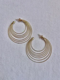 Aretes Mintos