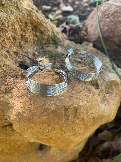 Aretes Mïïl