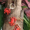 Aros Cangrejitos