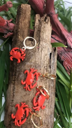 Aros Cangrejitos
