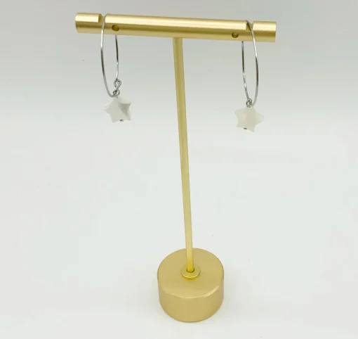 Aros estrella