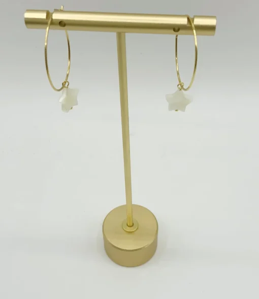 Aros estrella