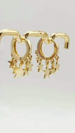 Aros Estrellas
