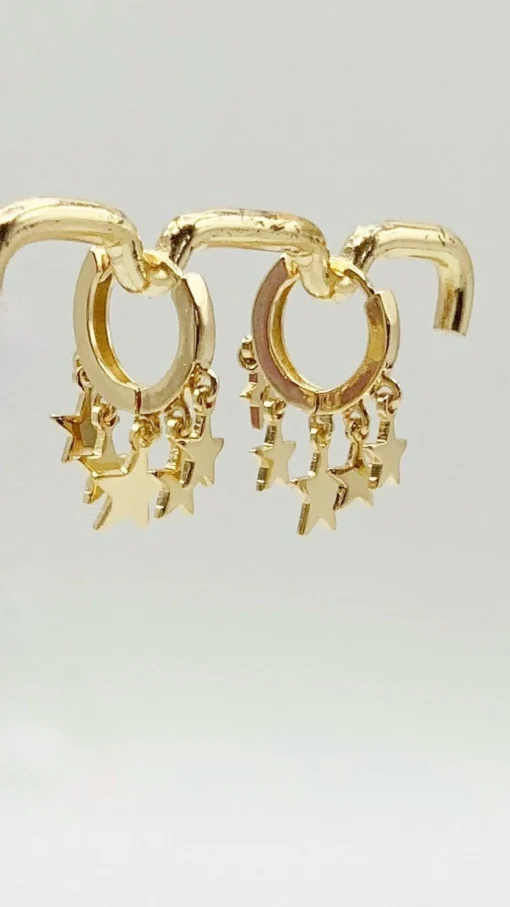Aros Estrellas