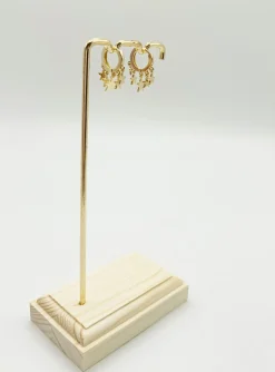 Aros Estrellas
