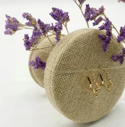 Aros forma estrella