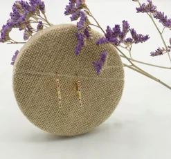 Aros forma estrella