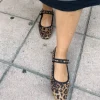 Bailarina leopardo