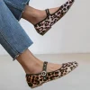 Bailarina Leorpard
