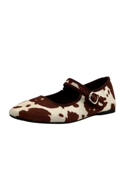 Bailarinas Cow