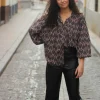 Blusa Elodie