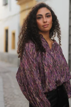 Blusa Elodie