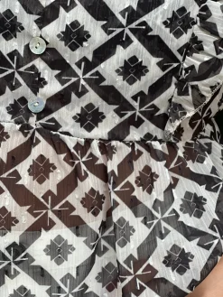 Blusa Kivo