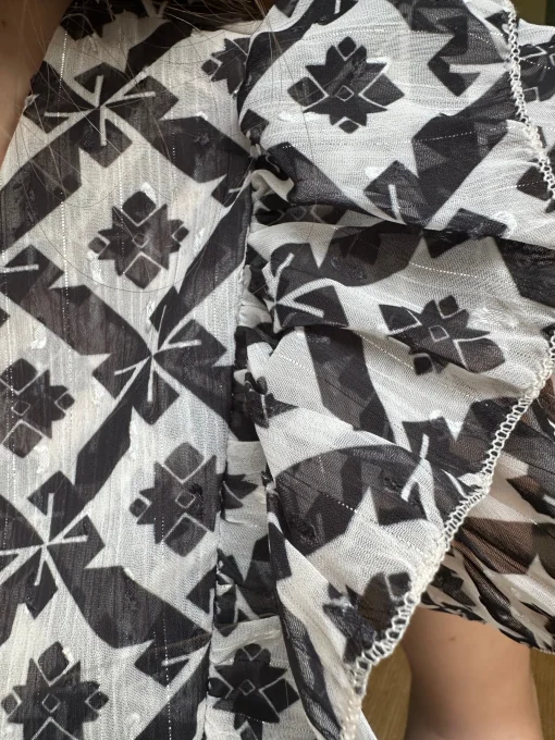 Blusa Kivo