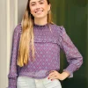 Blusa Poch