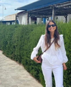 Blusa René