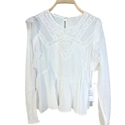 Blusa René