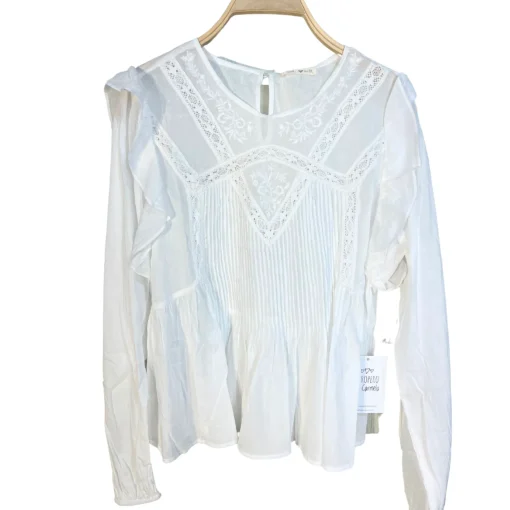 Blusa René