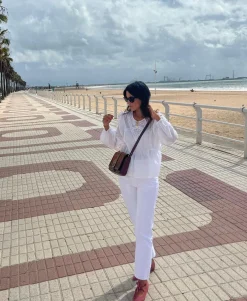 Blusa René