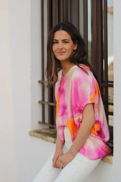 Blusa Salerno