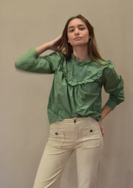 Blusa Viera