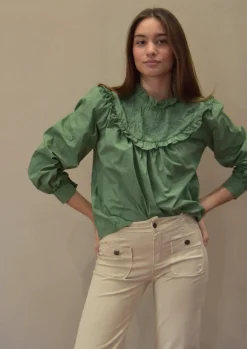Blusa Viera