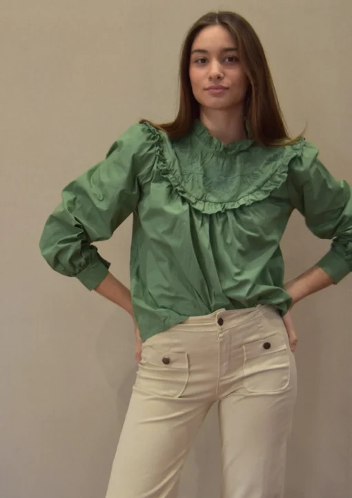 Blusa Viera
