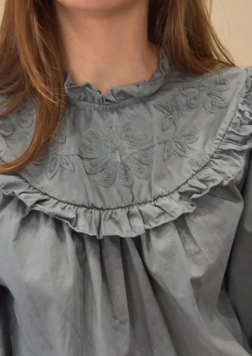 Blusa Viera