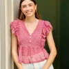 Blusa Vivi