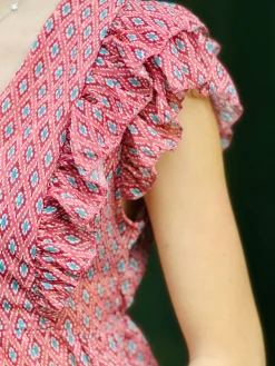 Blusa Vivi