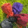 Bolso bombonera Pedrería