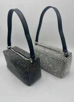 Bolso brillo