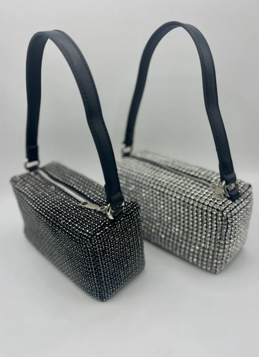 Bolso brillo