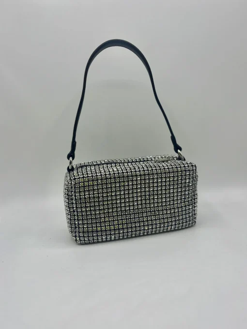 Bolso brillo