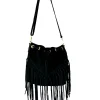 Bolso de piel Freya