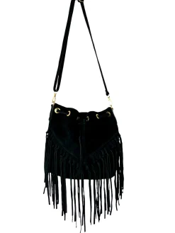 Bolso de piel Freya
