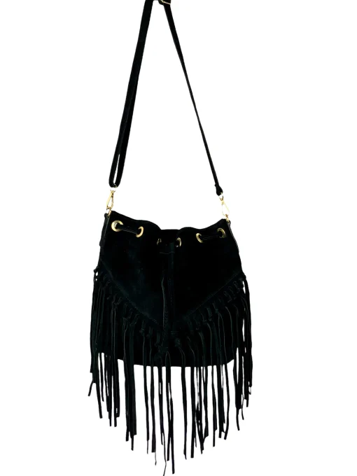 Bolso de piel Freya