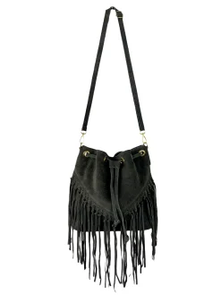 Bolso de piel Freya