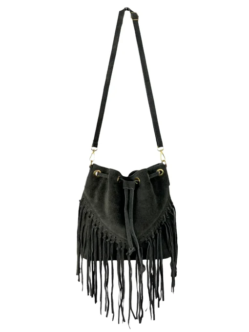Bolso de piel Freya