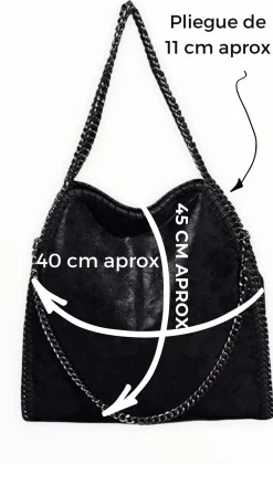 Bolso Estela Grande