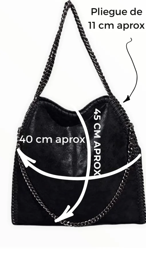 Bolso Estela Grande