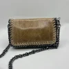 Bolso Estela PIEL mini