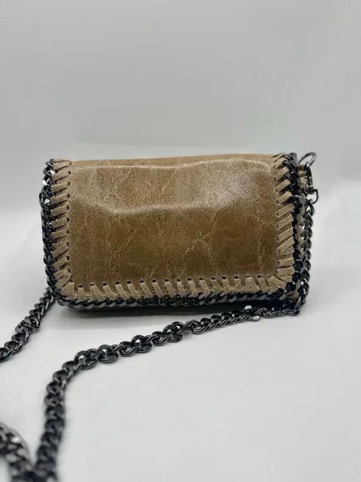 Bolso Estela PIEL mini