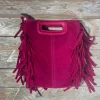 Bolso Flecos Mahe