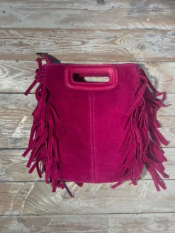 Bolso Flecos Mahe