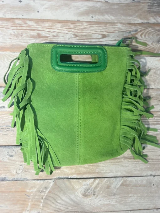 Bolso Flecos Mahe
