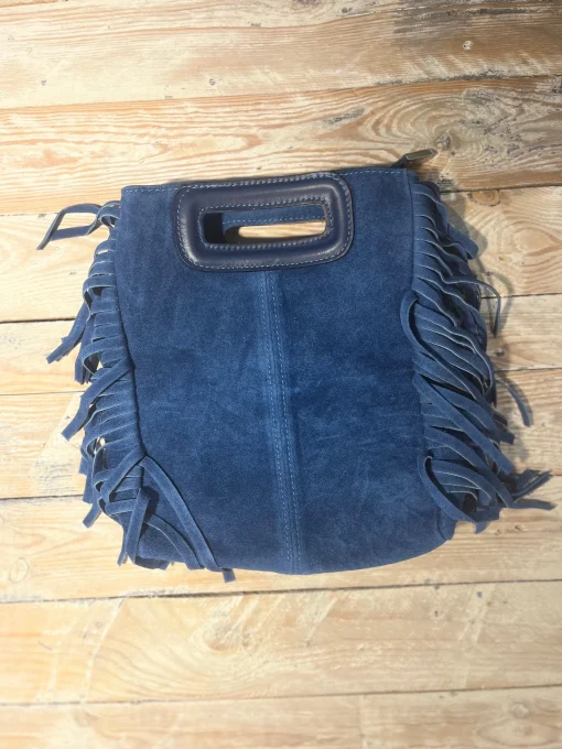 Bolso Flecos Mahe