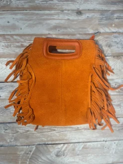 Bolso Flecos Mahe