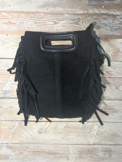 Bolso Flecos Mahe
