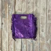 Bolso Mahe Glitter